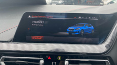 BMW 1 Series 128ti 5dr Step Auto [Live Cockpit Professional] Petrol Hatchback